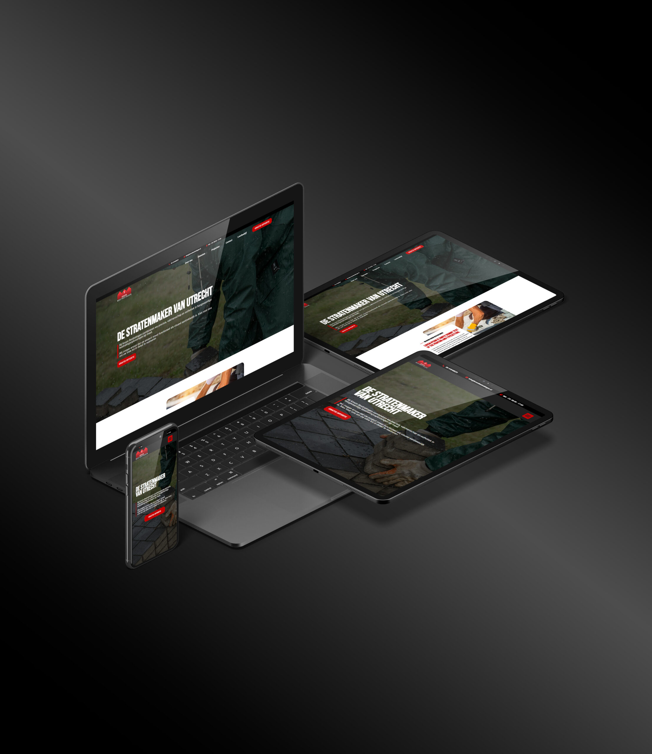 WEB DESIGN