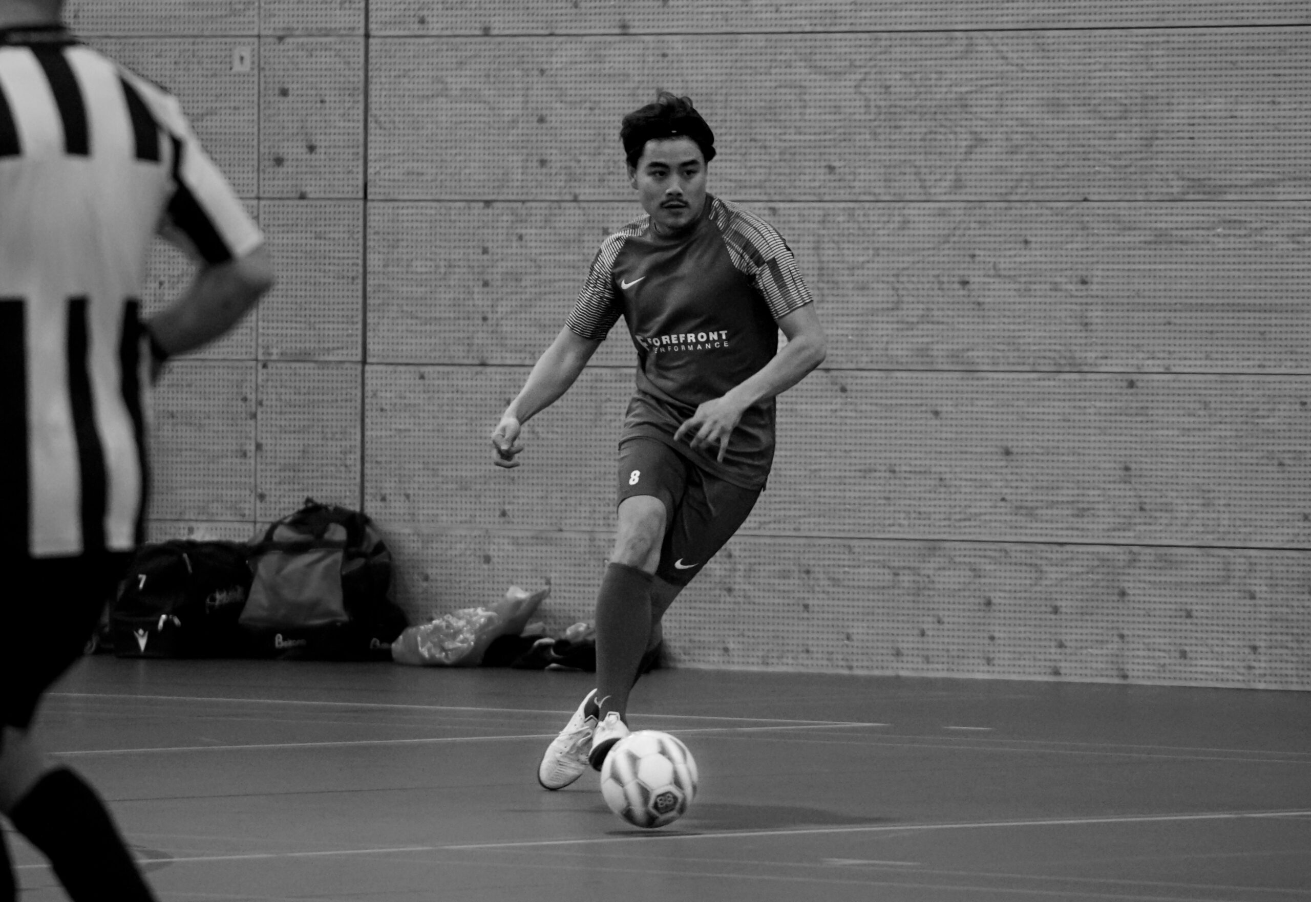 SPORTS PHOTOGRAPHY