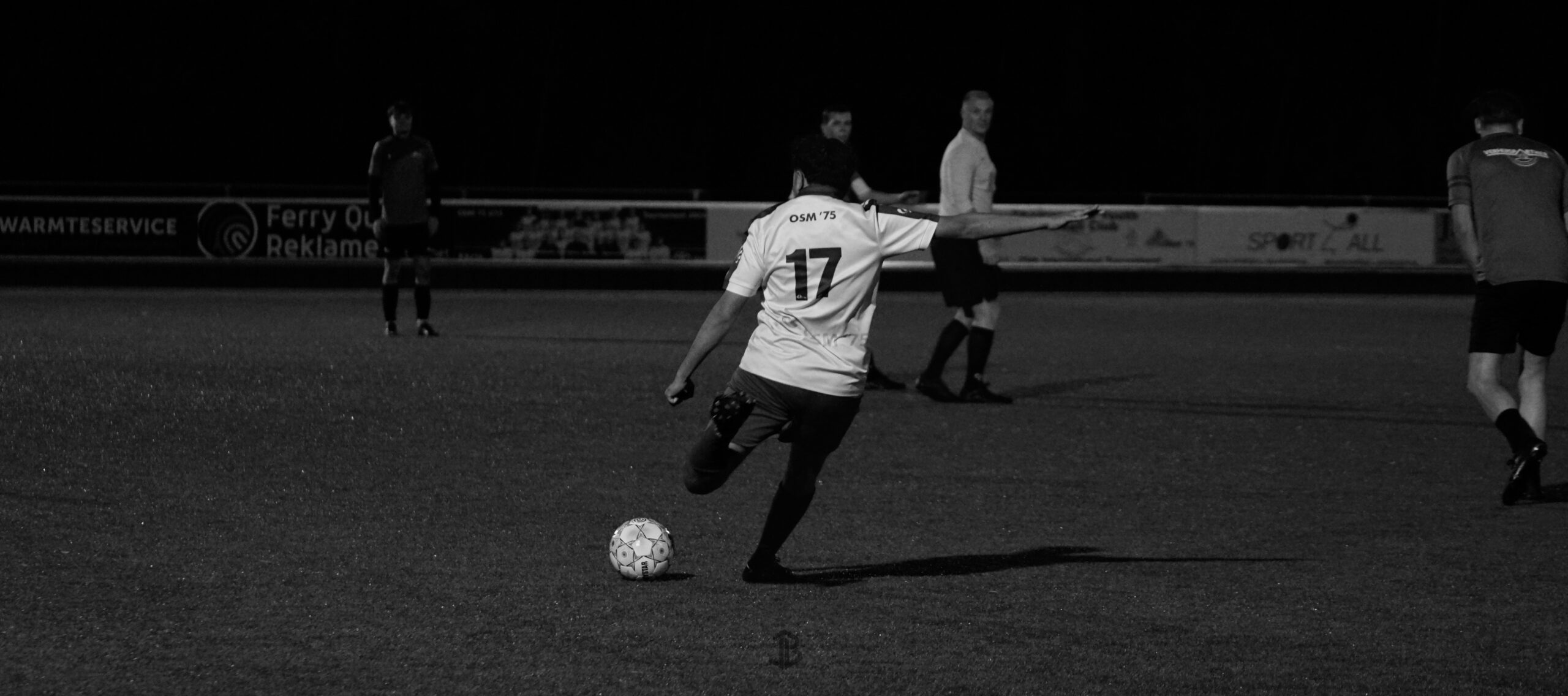 SPORTS PHOTOGRAPHY
