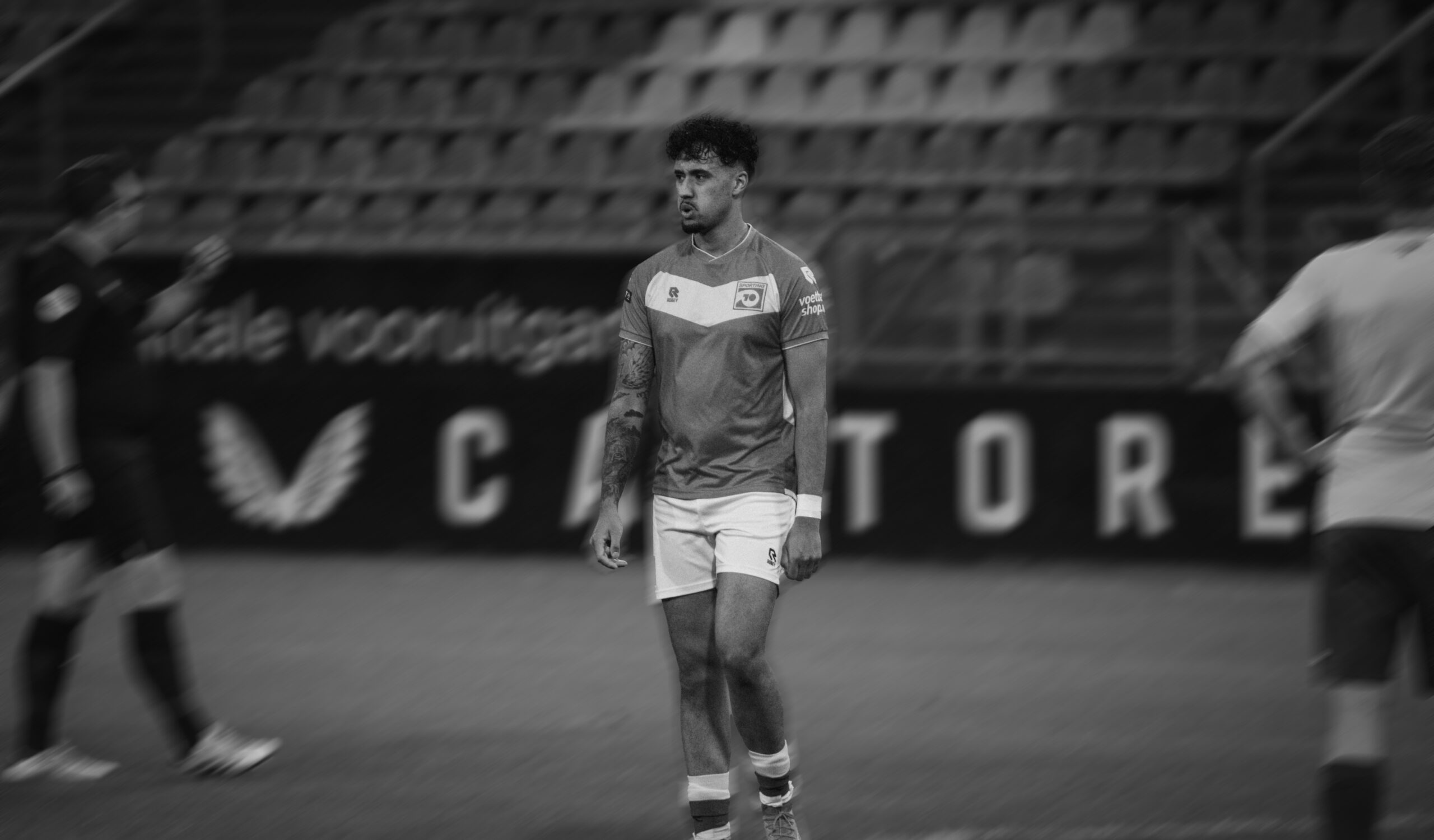 SPORTS PHOTOGRAPHY