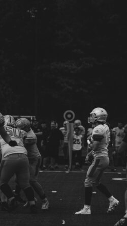 Freelance sportfotograaf legt sportmoment vast in actie